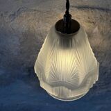 Art Deco lamp
