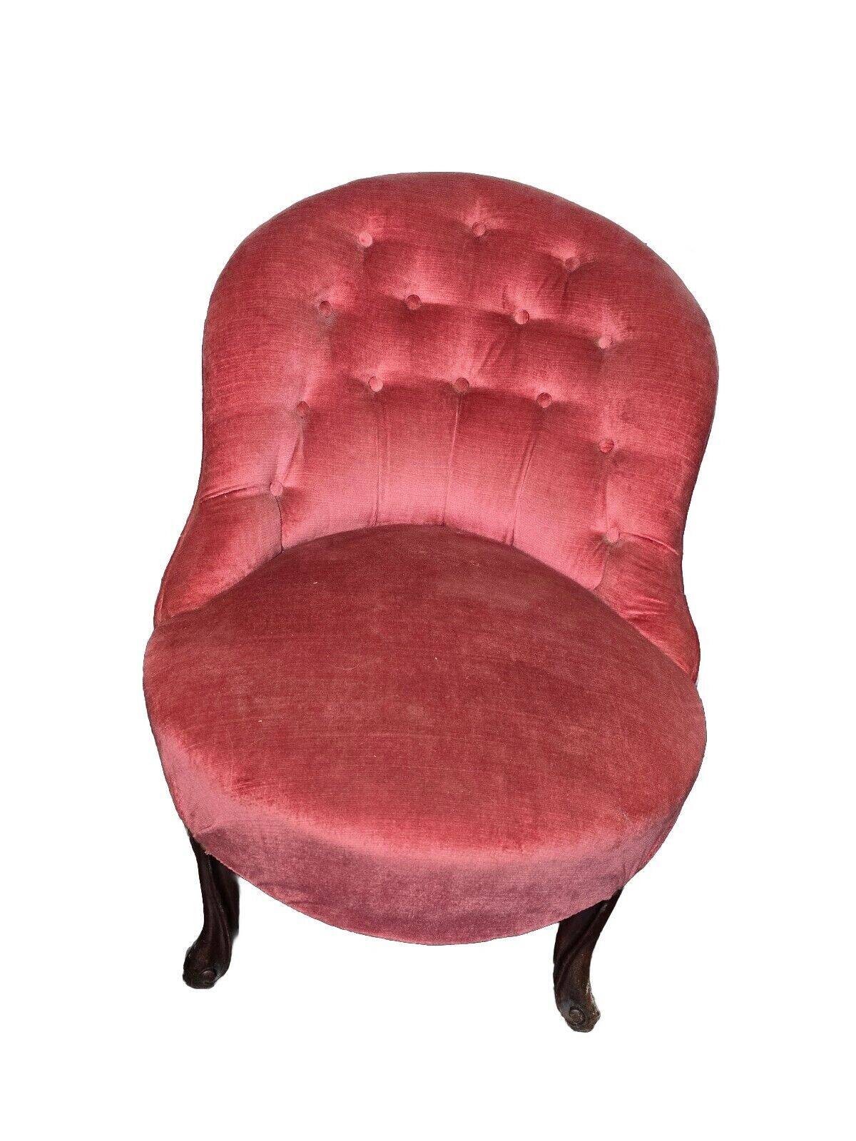 fireside chair