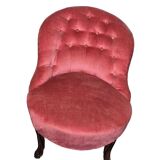 fauteuil chauffeuse