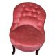 fireside chair