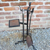 Former Chimney Servant 3 Tools with Plant Support