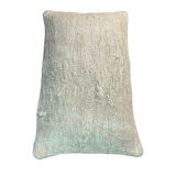 Vintage turkish Kilim cushion cover 30x50cm