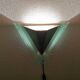Vintage wall lamp, 80s