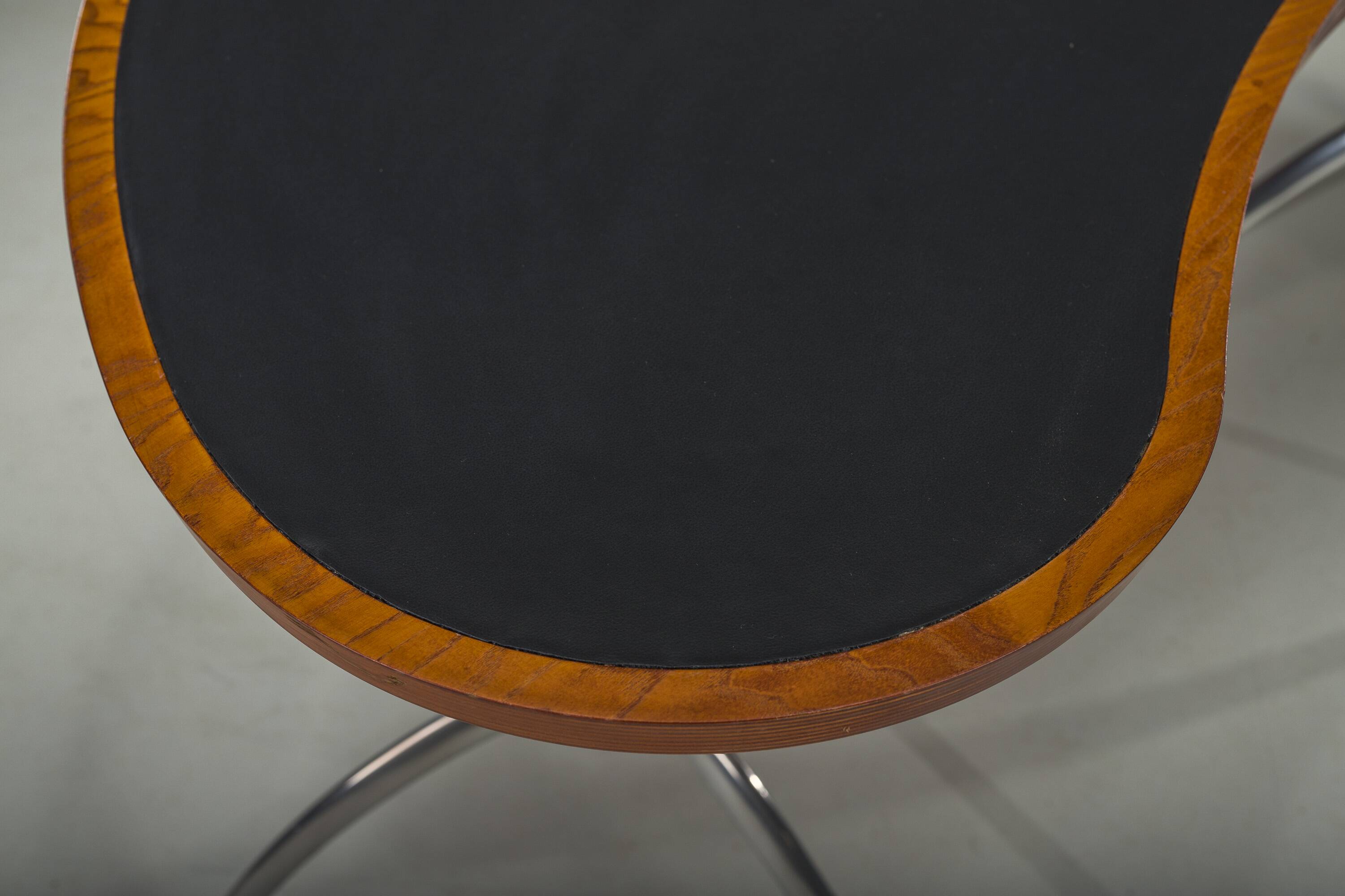 Model 909 Tree Table Desk attributed to Paolo Rizzatto for Alias, Italy, 20