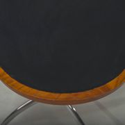 Model 909 Tree Table Desk attributed to Paolo Rizzatto for Alias, Italy, 20