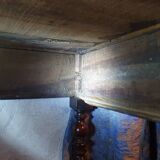 writing table from the L13th century