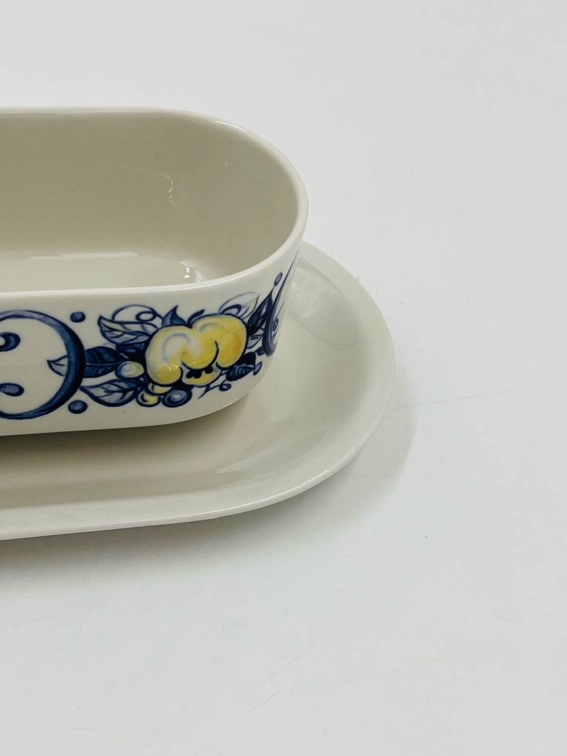 Cadiz gravy boat