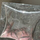 Beautiful Saint Louis Chantilly crystal whisky decanter