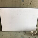 Blue butterfly frame