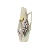 Heinz Siery Design Vase West Germany Pottery Fifties Foreign 271-22