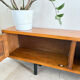 Vintage low enfilade (shallow)