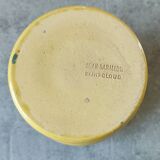 Jean Garrillon crocus pot