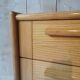 Commode en pin