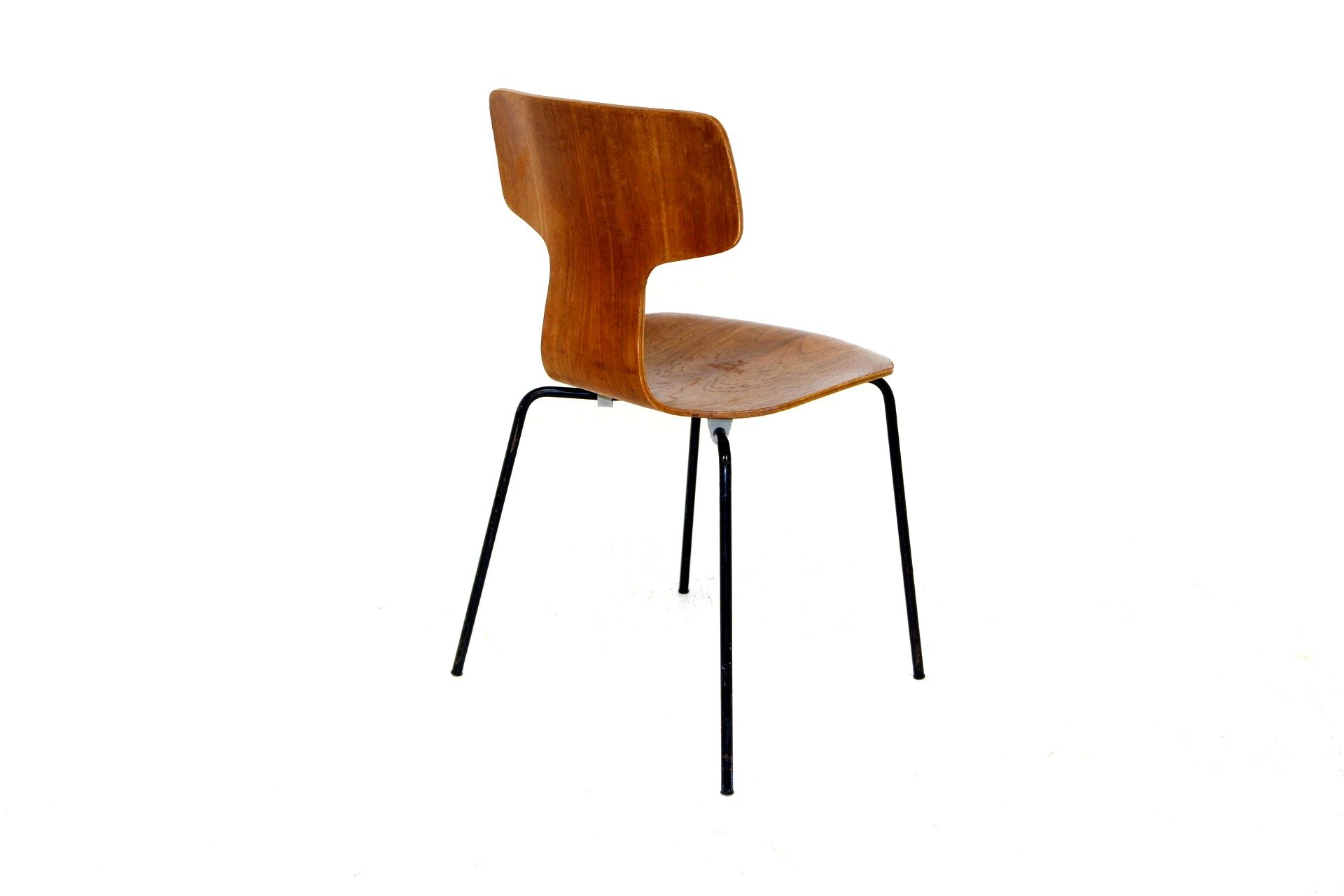 Chair "Model 3103 Hammer chair" Arne Jacobsen Denmark, 1960