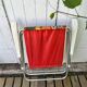Camping chair