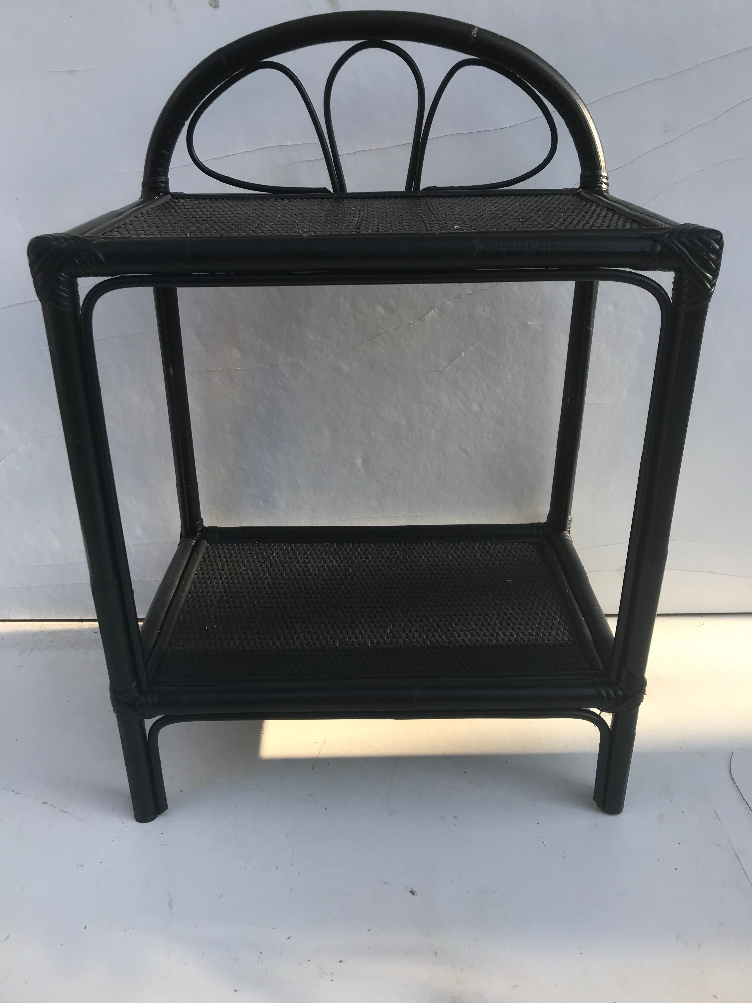 Bedside table 60
