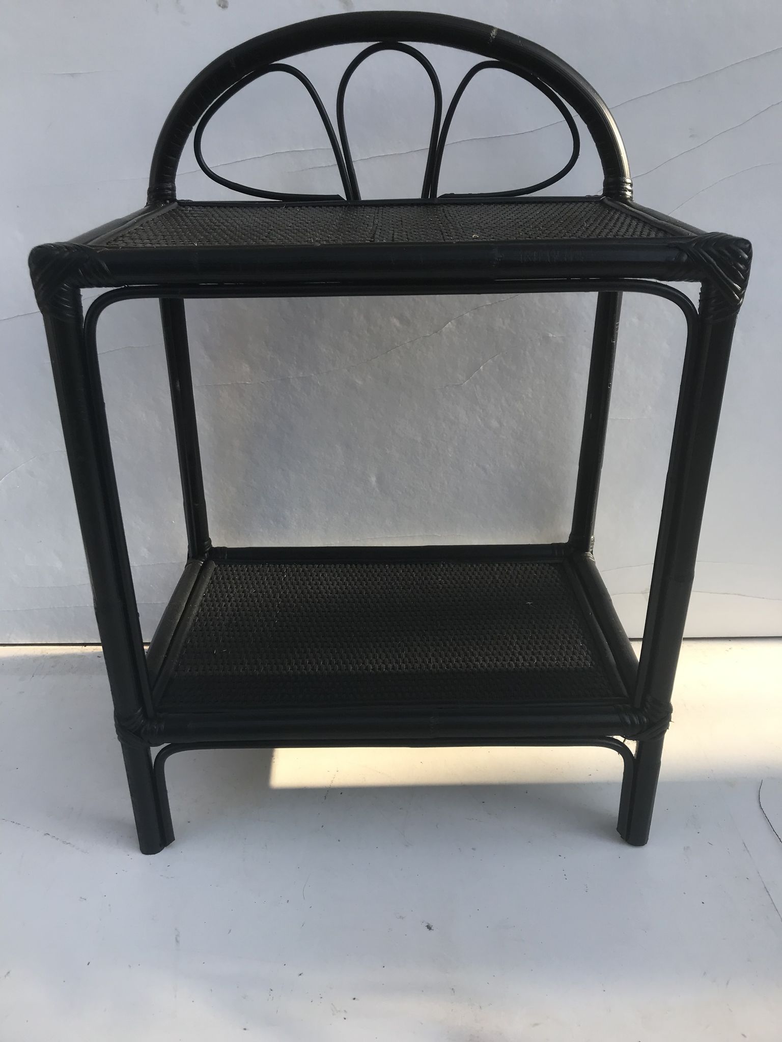 Bedside table 60