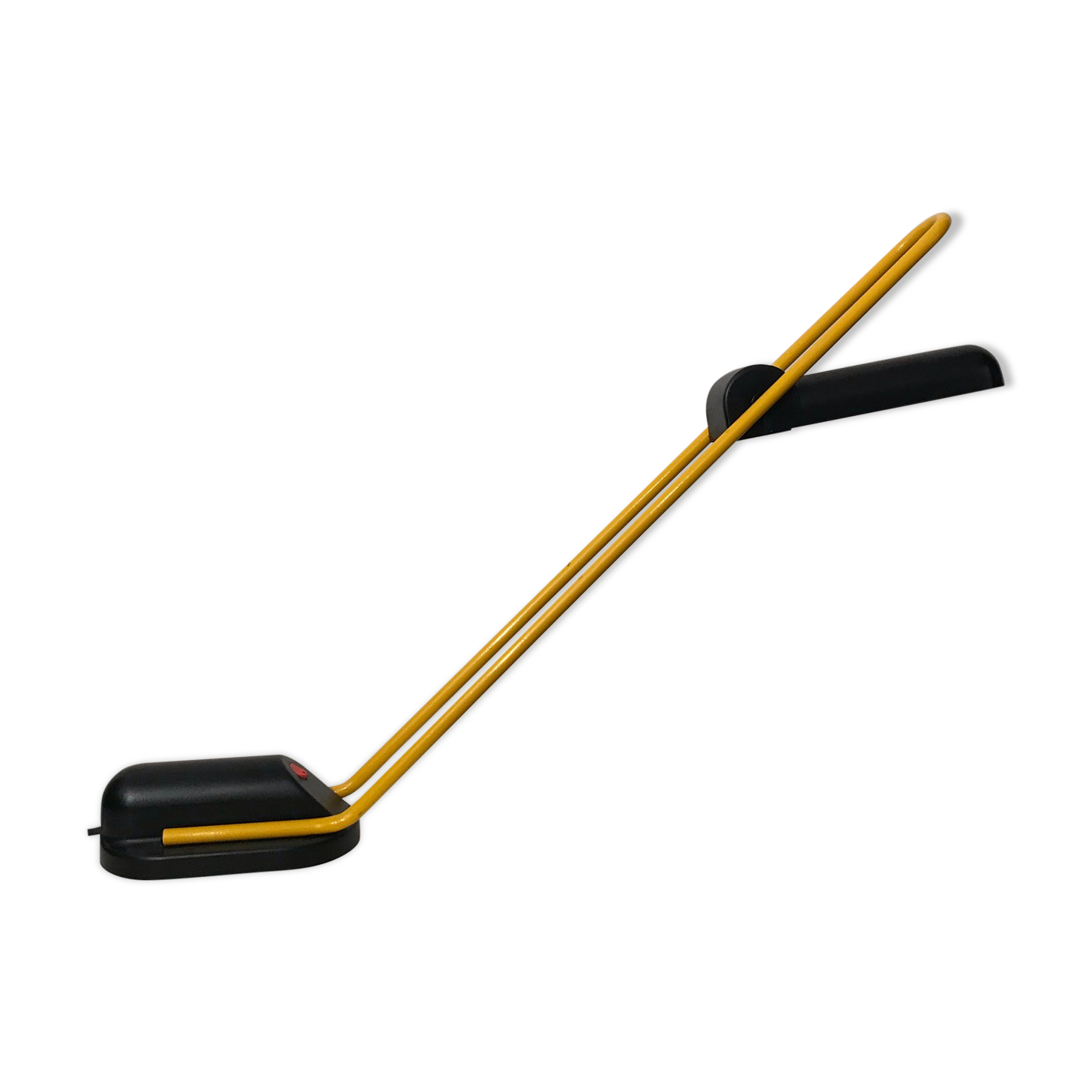 Desk lamp, Carlo Vietri, Eleusi, 1980