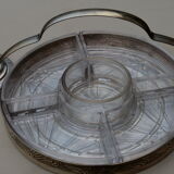 Art deco servant