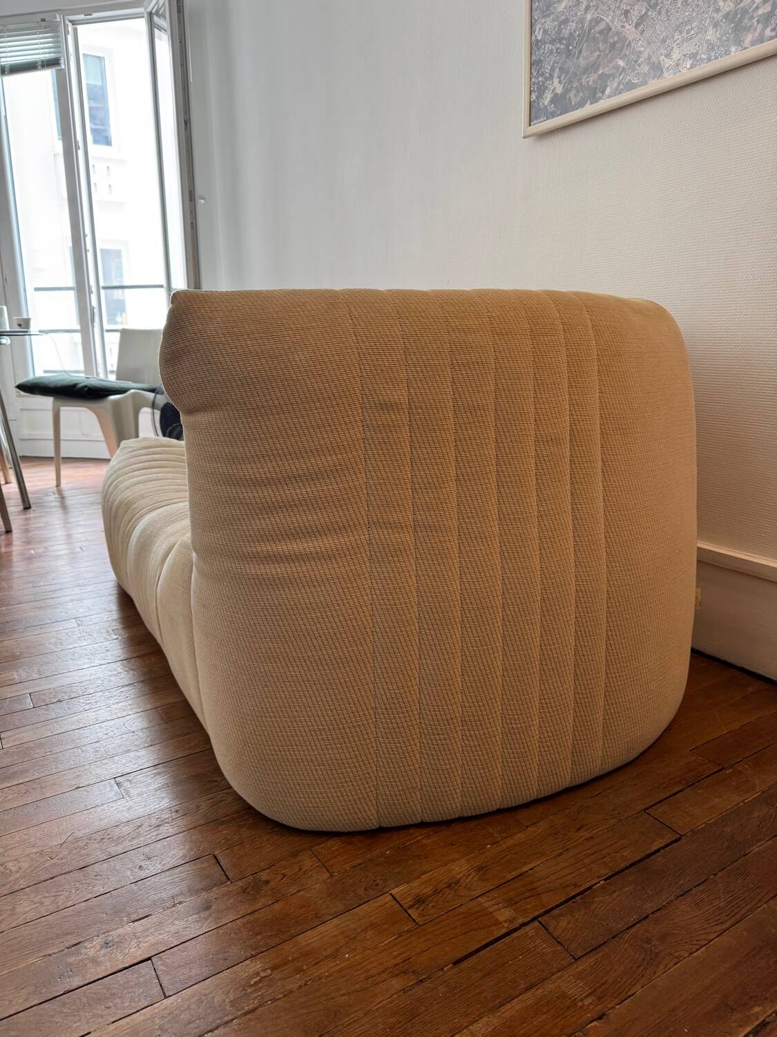 Canapé Aralia par Michel Ducaroy pour ligne Roset