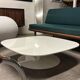 Coffee table by Piero Lissoni for Fritz Hansen