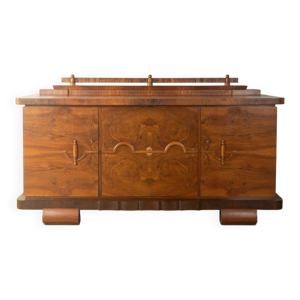 Buffet Art Déco des