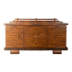1920s Art Déco sideboard, vintage