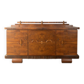 Buffet Art Déco des années 1920, vintage