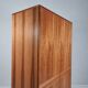 Vintage Wardrobe by Francisek Mezulanik, 1960s