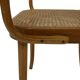 Chaise vintage modèle 811 / Chaise Prague de Josef Hoffmann pour Ligna 1950