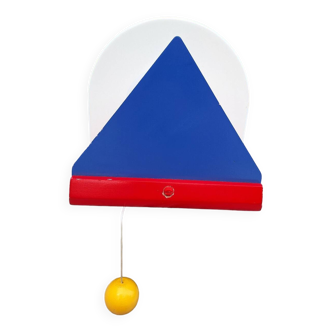 Applique ikea 1980