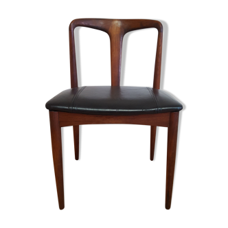 Chair Juliane in teak by Johannes Andersen to Uldum Møbelfabrik, 1960 s