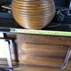 Table lamp pair