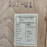 Buffet vaisselier U372/386 B.Landsman et H.Nepozitek pour Jitona 1960