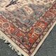 Oriental style rugs