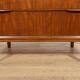 Mid-Century Teak Dresser, Denmark, 1960s