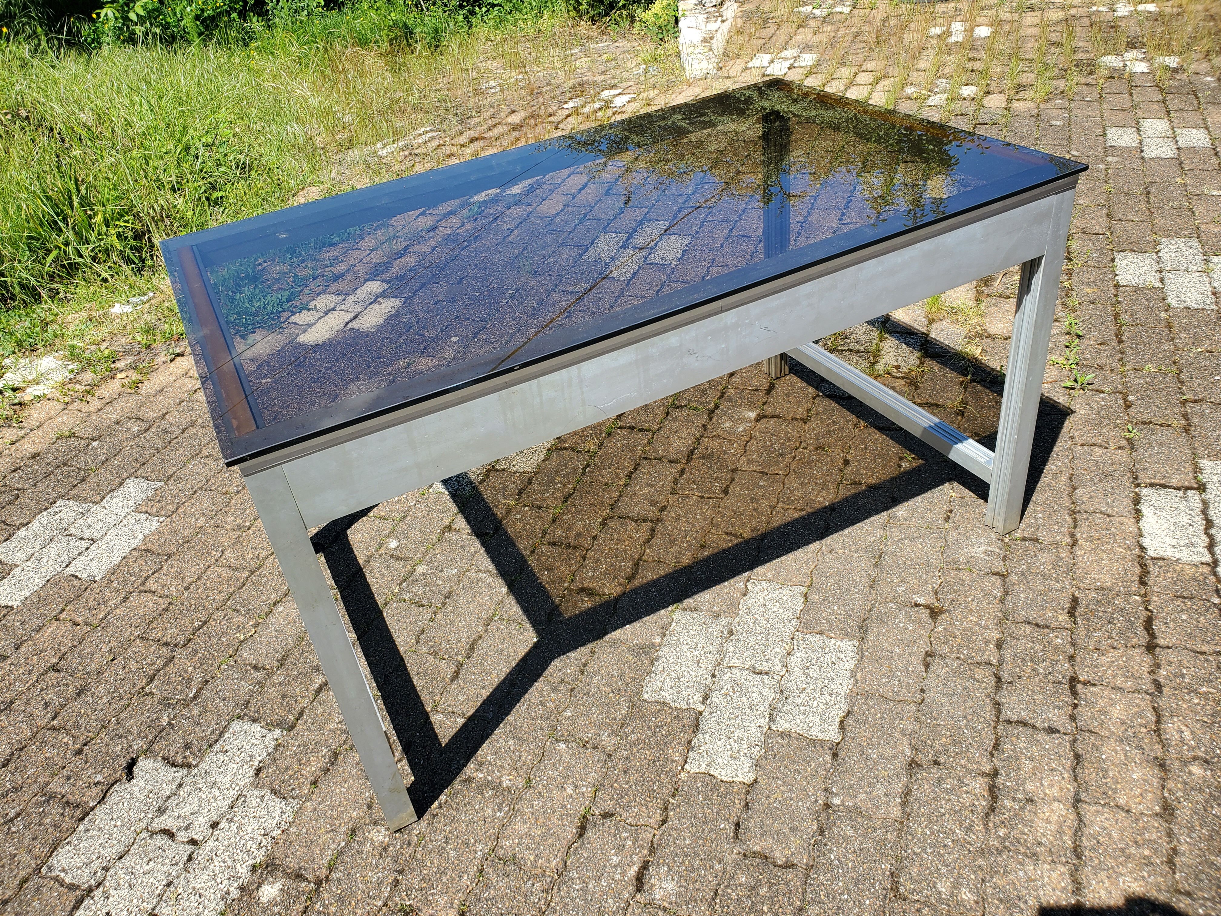 Bureau vintage design 1970/80