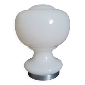 lampe de table champignon