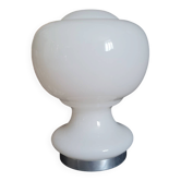 Lampe de table champignon