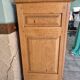 Buffet / Enfilade en chêne massif (170 cm) - Très bon état