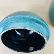 Bonbonnière en céramique Salins Dangon