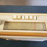 Poste radio transistor avec Sacoche