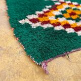 Tapis verde