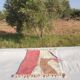 Handmade Berber rug 250cmx150cm
