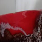 Large fruit bowl Vallauris