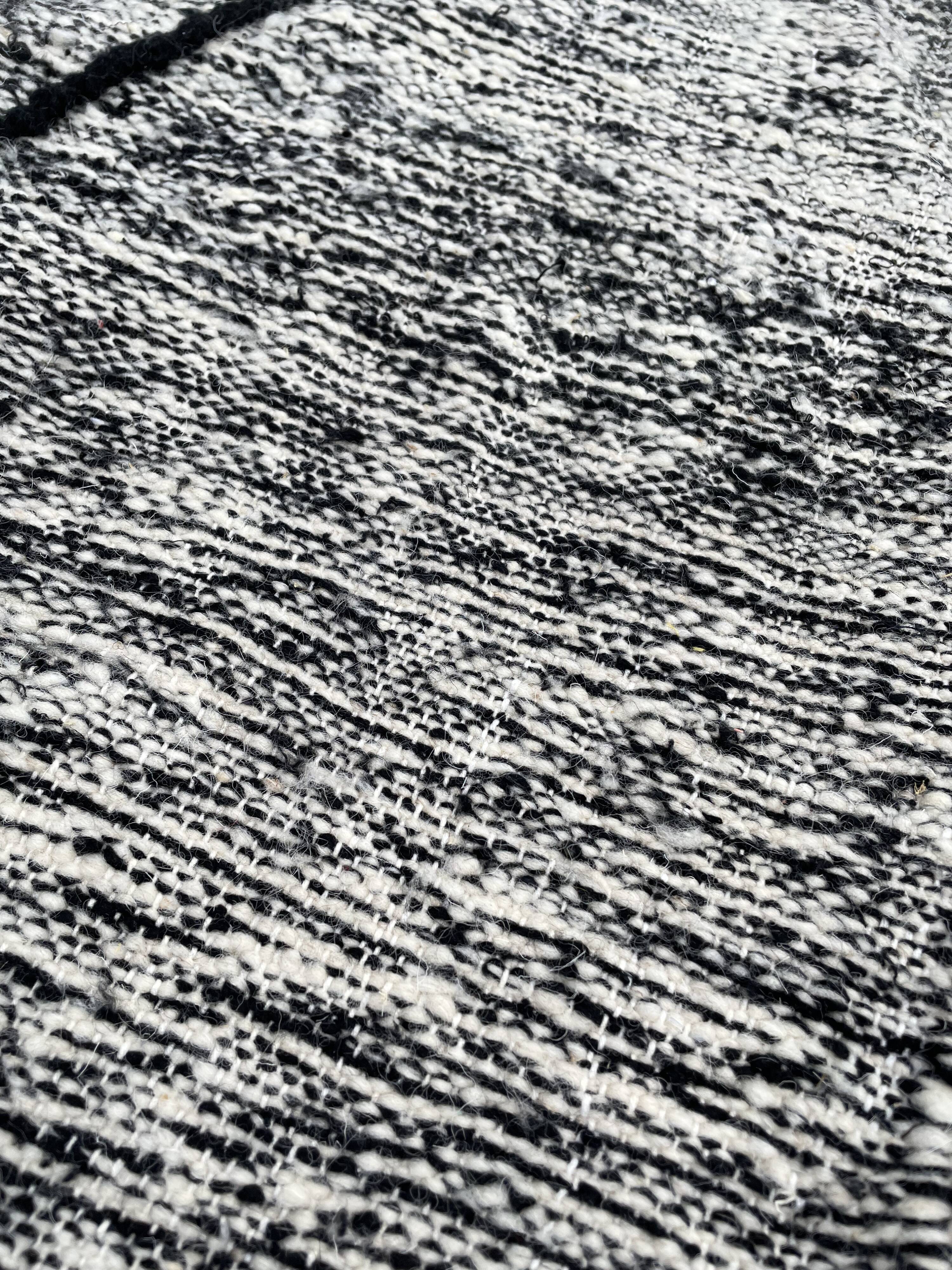 Carpet berbere kilim 190x300 cm