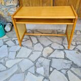 Vintage Scandinavian desk