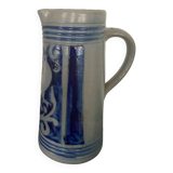 Pitcher