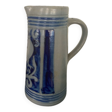 Pitcher