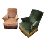 Fauteuils